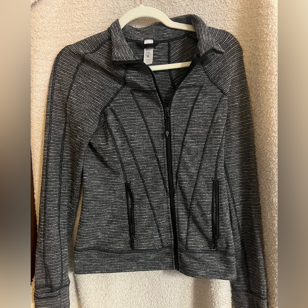 Ivivva by Lululemon Jacket